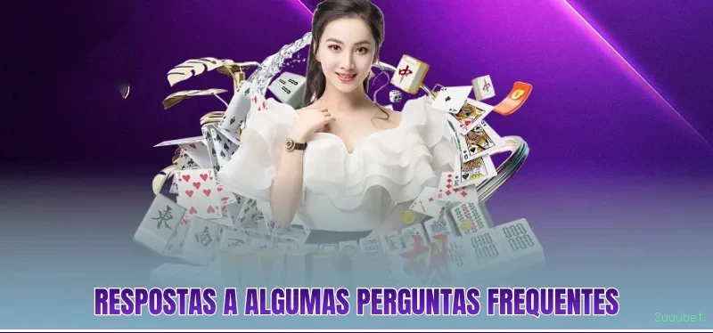 Dúvidas frequentes sobre apostas esportivas na 2uuubet