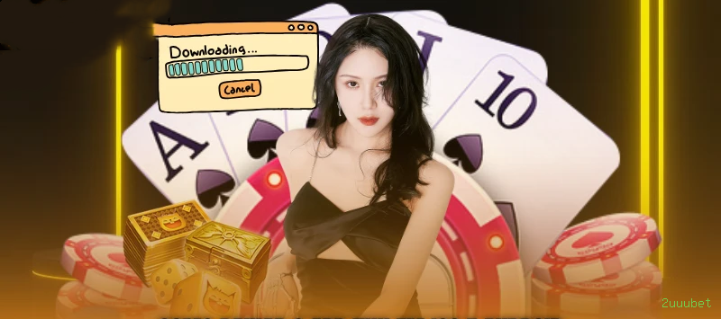 App 2uuubet Android download