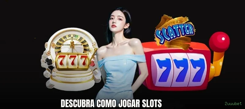 Slots 2uuubet - Sweet Bonanza e caça-níqueis populares